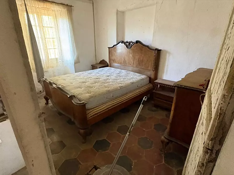 Immagine 12 di Casa indipendente in vendita  in Via della Franchizia a Campo Ligure