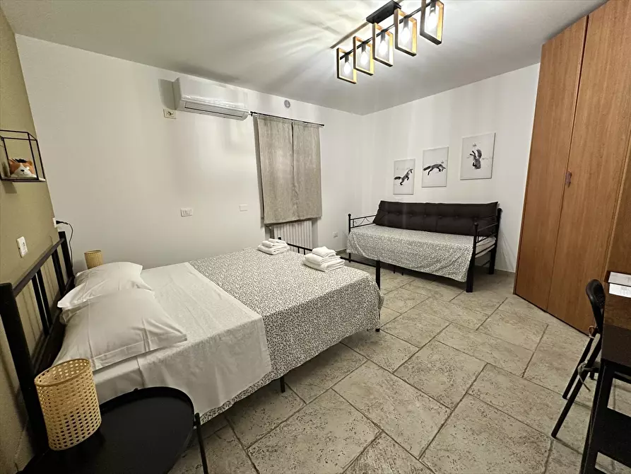 Immagine 21 di Casa indipendente in vendita  in Via andrea costa 5 a Manoppello