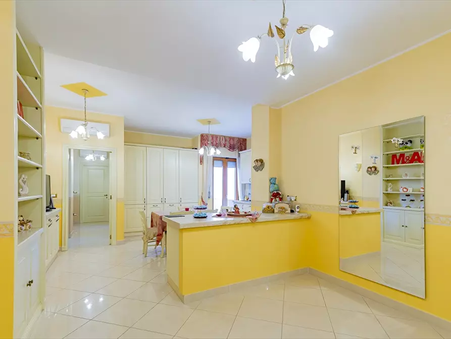 Immagine 23 di Appartamento in vendita  in Via Bellini a Chieti