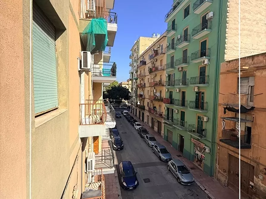 Immagine 2 di Appartamento in affitto  in via trieste 12 a Taranto