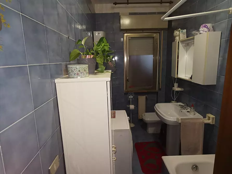 Immagine 5 di Appartamento in affitto  in Via Federico Salomone a Chieti