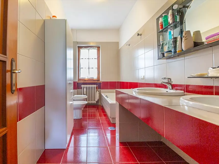 Immagine 5 di Villa in vendita  in C.da S. Cecilia,3 a Francavilla Al Mare