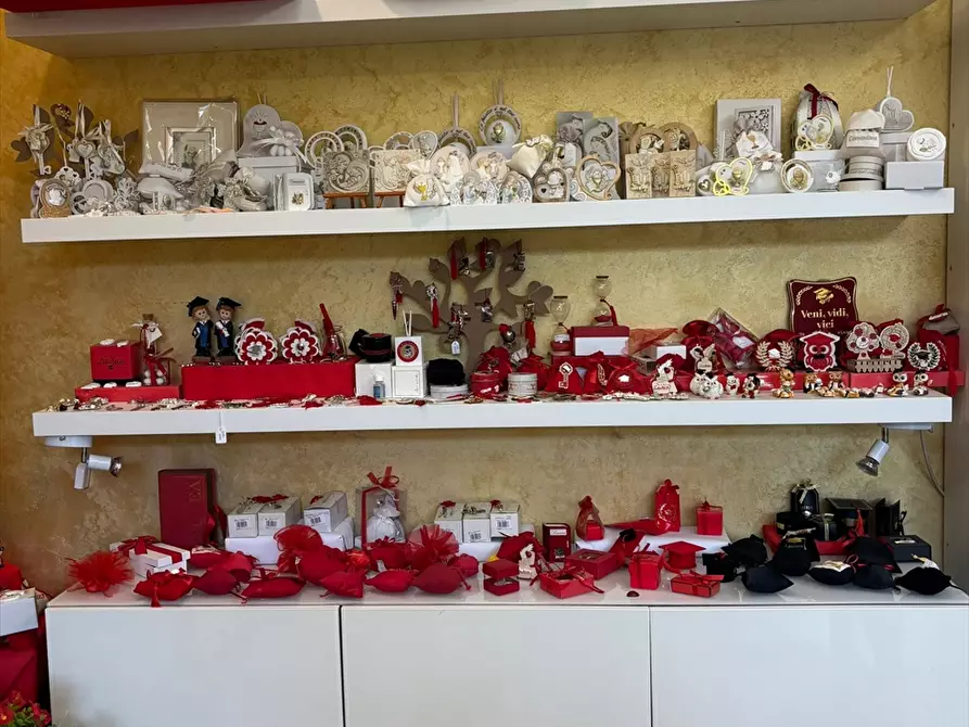 Immagine 5 di Attività commerciale in vendita  in Via Pescara a Chieti