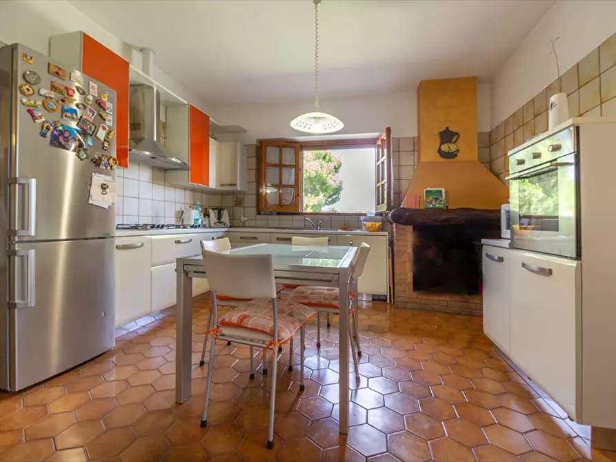 Immagine 11 di Villa in vendita  in C.da S. Cecilia,3 a Francavilla Al Mare