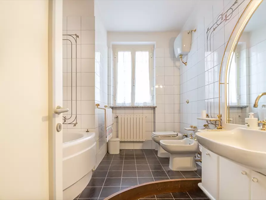 Immagine 9 di Villa in vendita  in Via Gaetano Pachetti 6 a Chieti