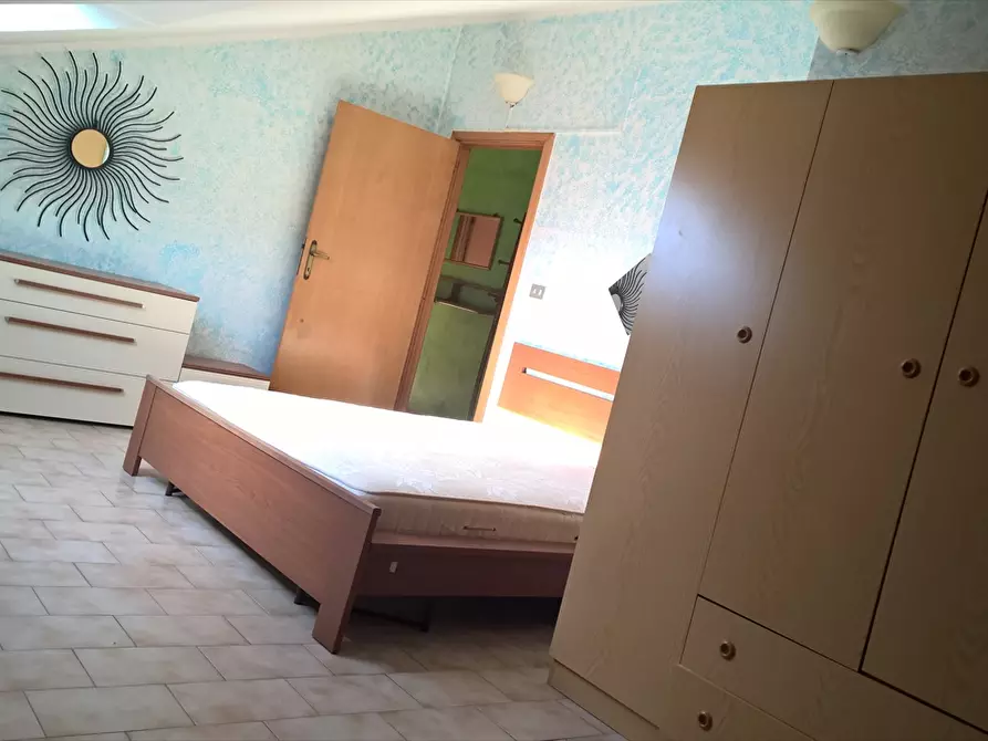 Immagine 9 di Mansarda in affitto  in via dei peligni 30 a Chieti