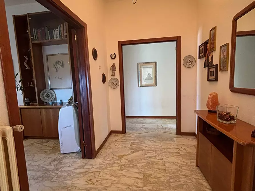 Immagine 6 di Appartamento in vendita  in via pianell 83 a Chieti
