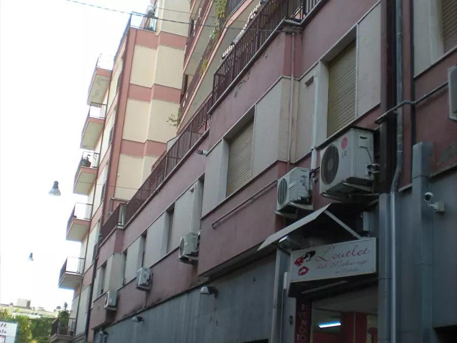 Immagine 1 di Appartamento in affitto  in   Via Dante Alighieri a Cerignola