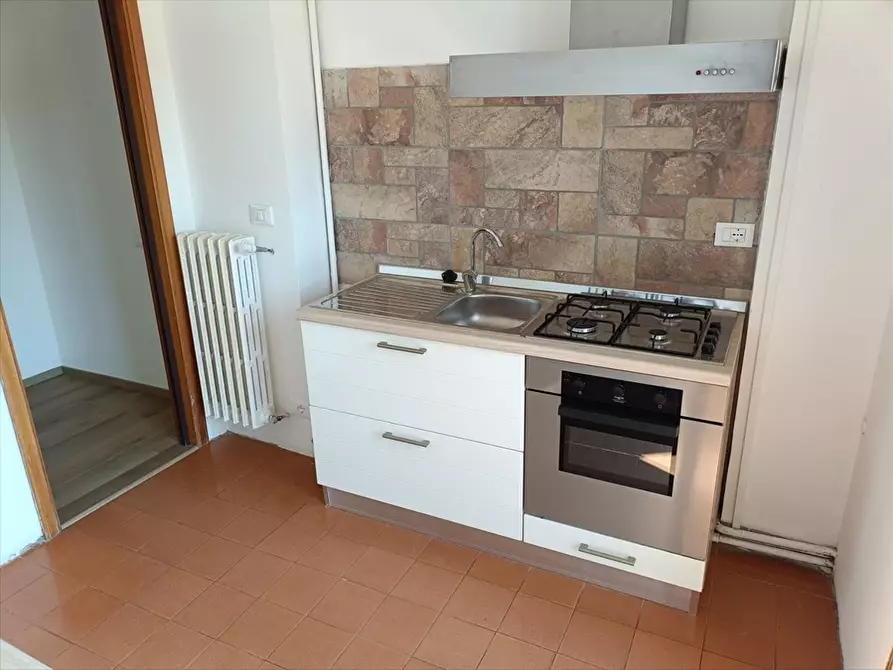 Immagine 7 di Appartamento in affitto  in Viale Marcone n. 121/a  a Ripa Teatina