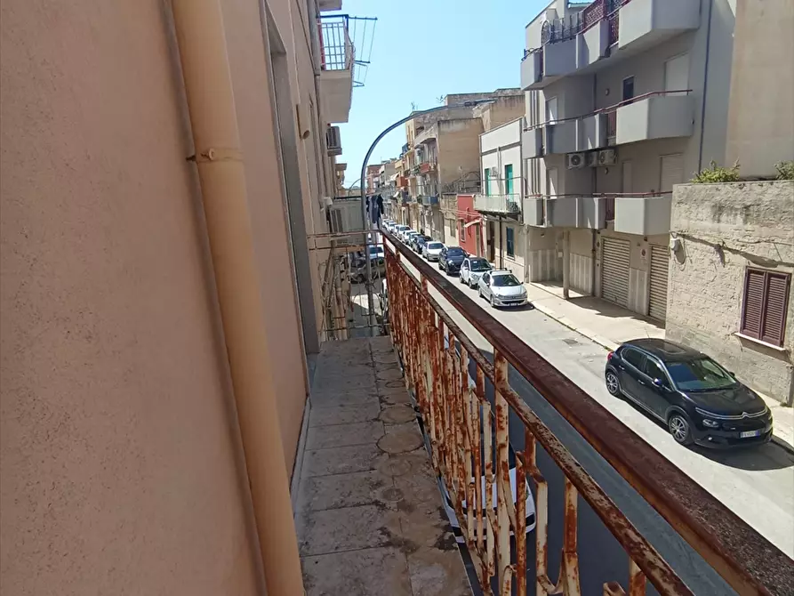 Immagine 18 di Casa indipendente in vendita  in via dell'assunta a Erice