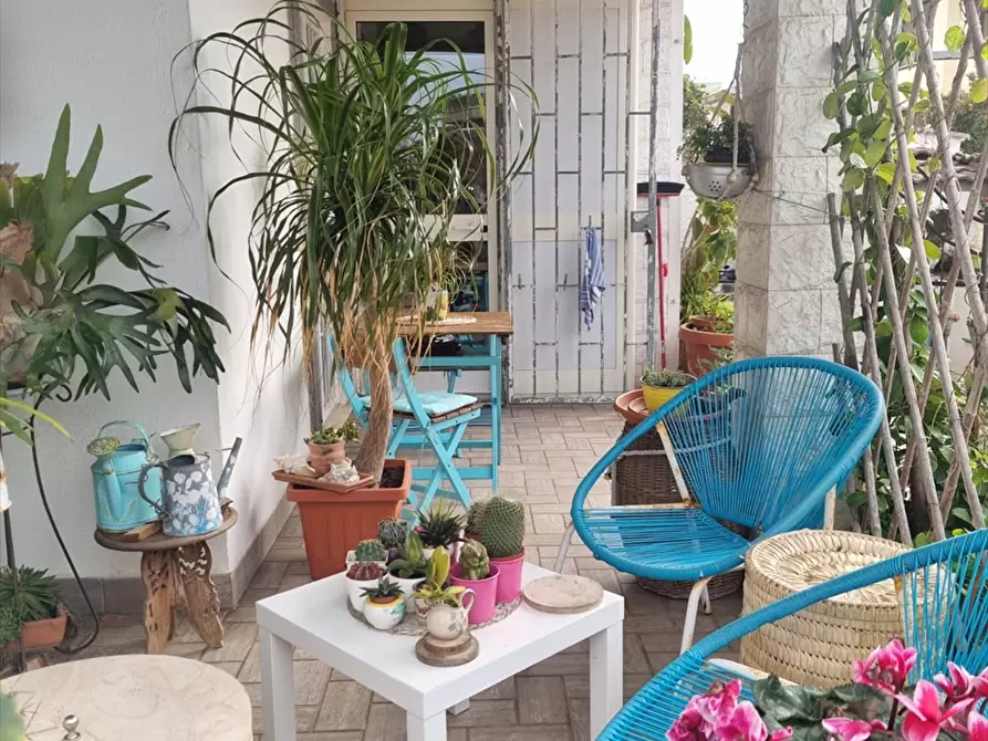 Immagine 27 di Villa in vendita  in Via leonardo da Vinci a Anzio