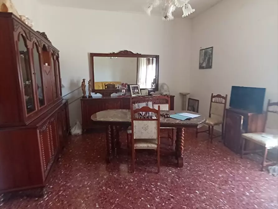 Immagine 4 di Appartamento in vendita  a Trapani