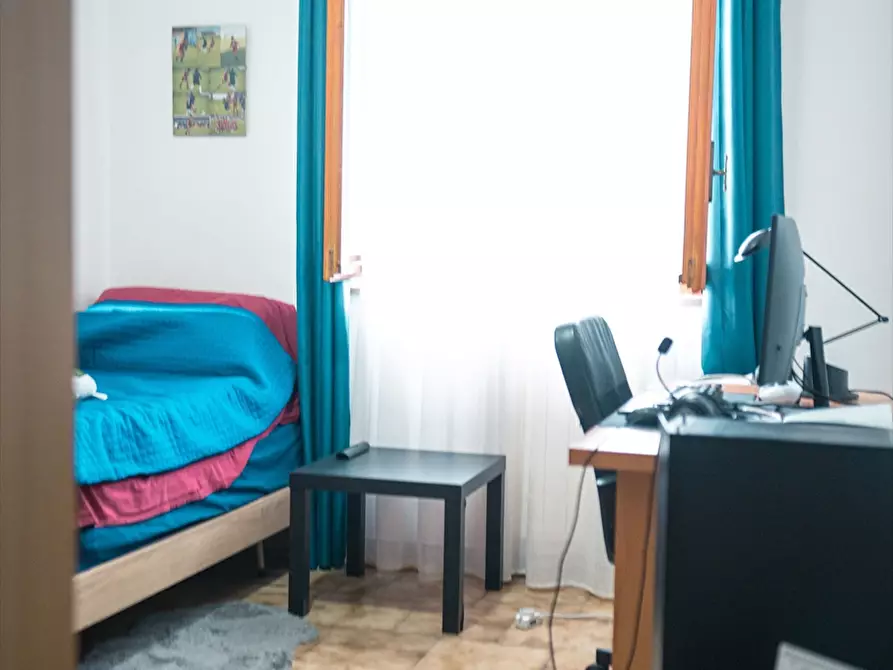 Immagine 9 di Appartamento in vendita  in VIA PIETRO NENNI 170 a San Giovanni Teatino