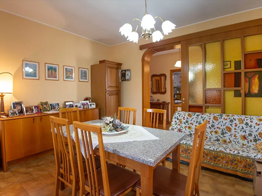 Immagine 11 di Casa indipendente in vendita  a Torrevecchia Teatina