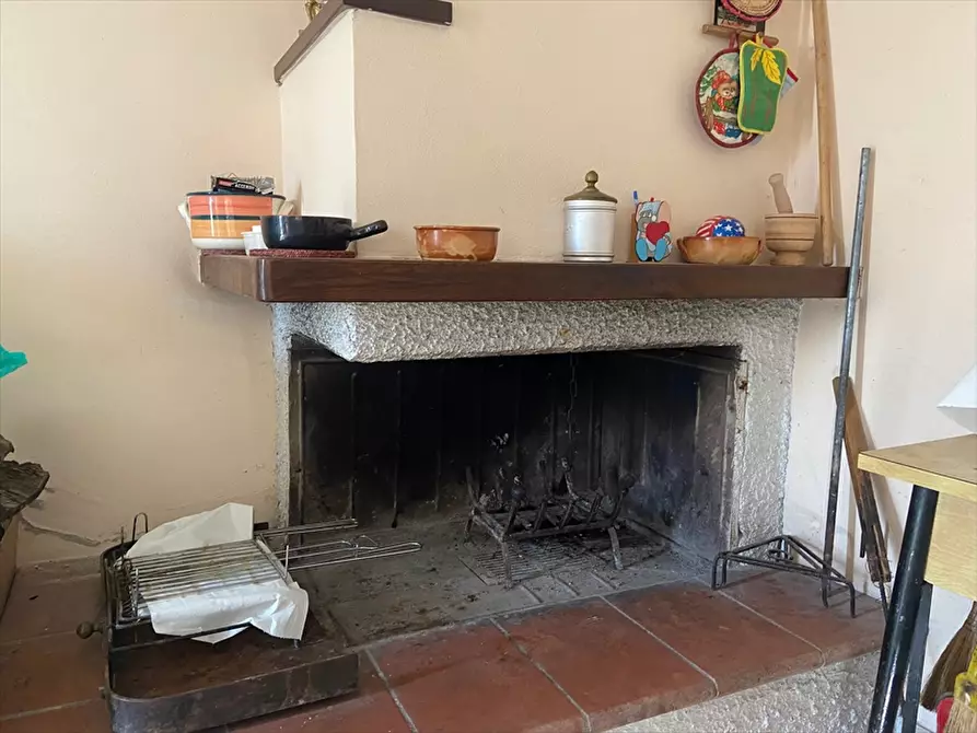 Immagine 14 di Casa indipendente in vendita  in Località Colbassano a Fossato Di Vico