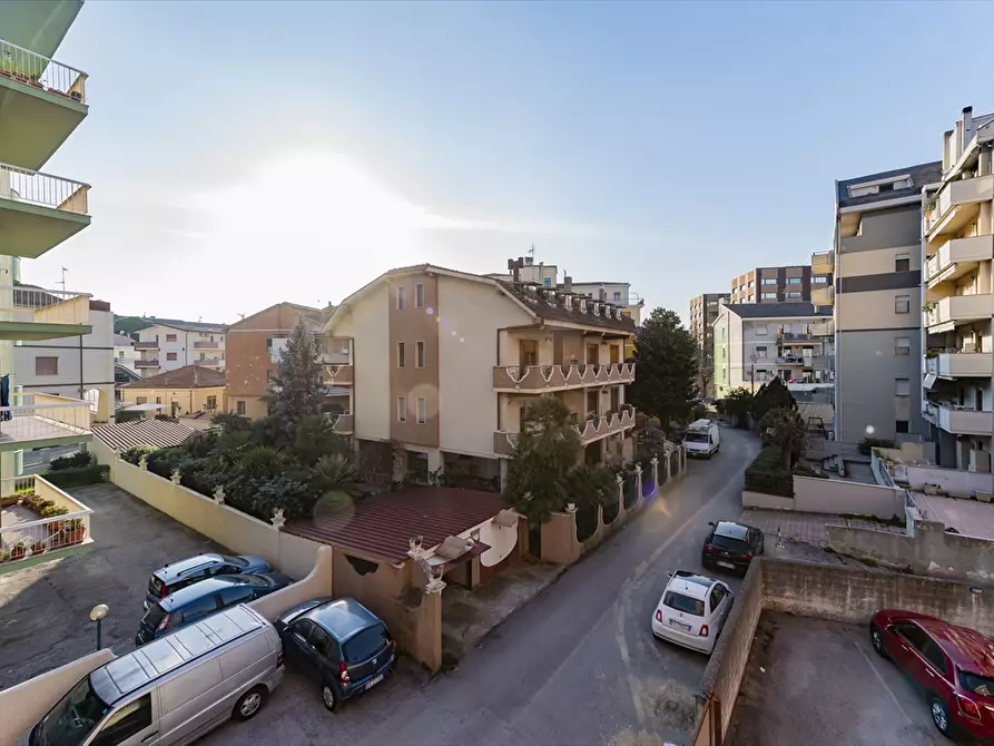 Immagine 15 di Appartamento in vendita  in Via Bellini a Chieti