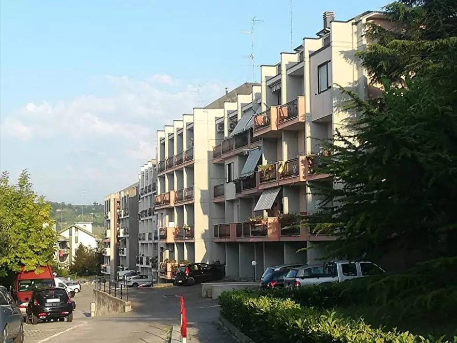 Immagine 1 di Appartamento in vendita  in Via Filippo Masci a Chieti