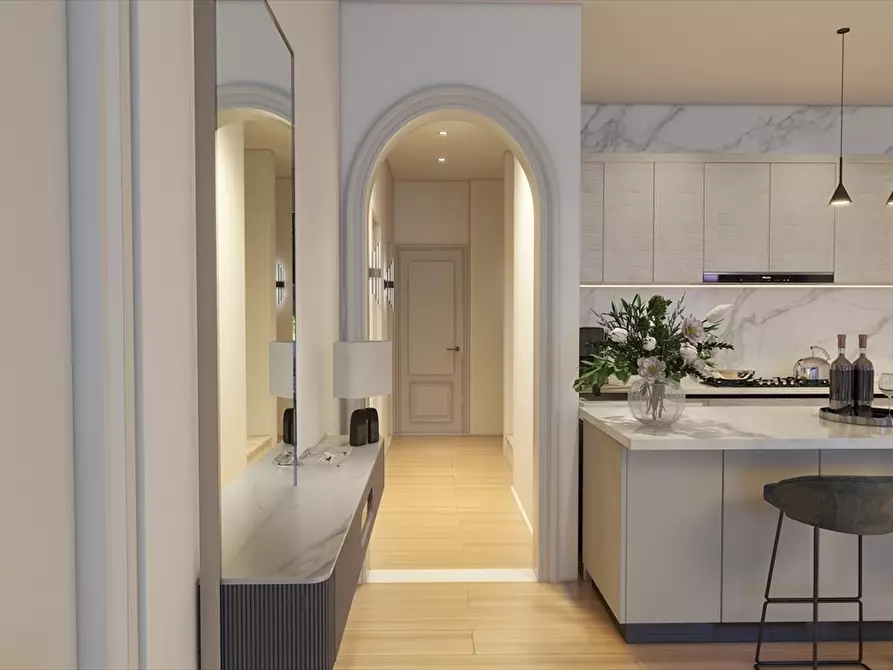 Immagine 8 di Villa in vendita  in Via del Miglioramento  a Anzio