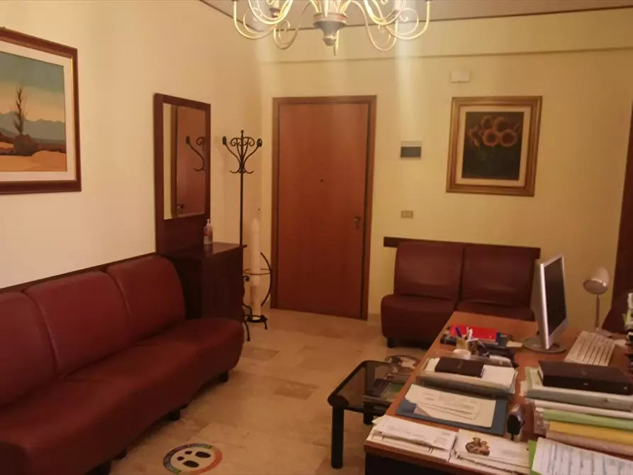 Immagine 7 di Ufficio in affitto  in VIA ROMA  a Ripa Teatina