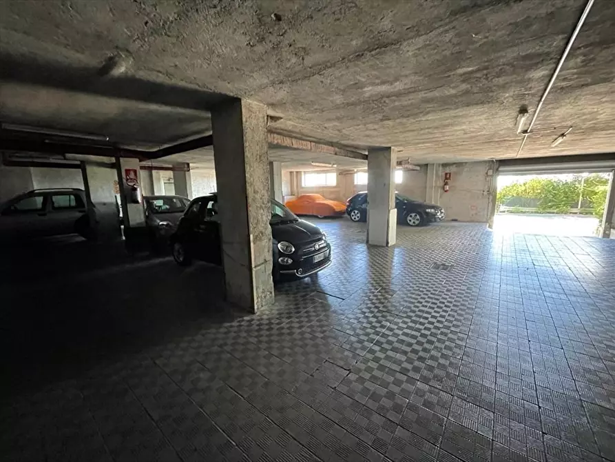 Immagine 20 di Appartamento in vendita  in Via Picena a Chieti