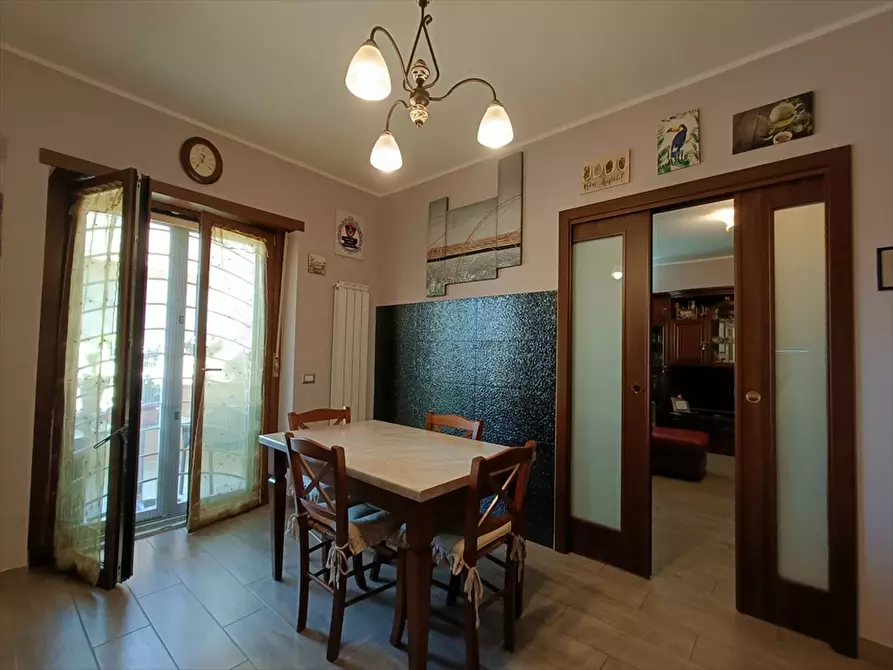 Immagine 8 di Villa in vendita  in via primiero a Anzio