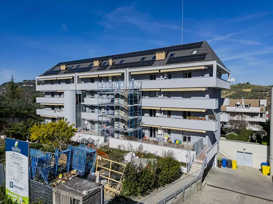 Immagine 2 di Appartamento in vendita  in Via G. Verdi a Chieti