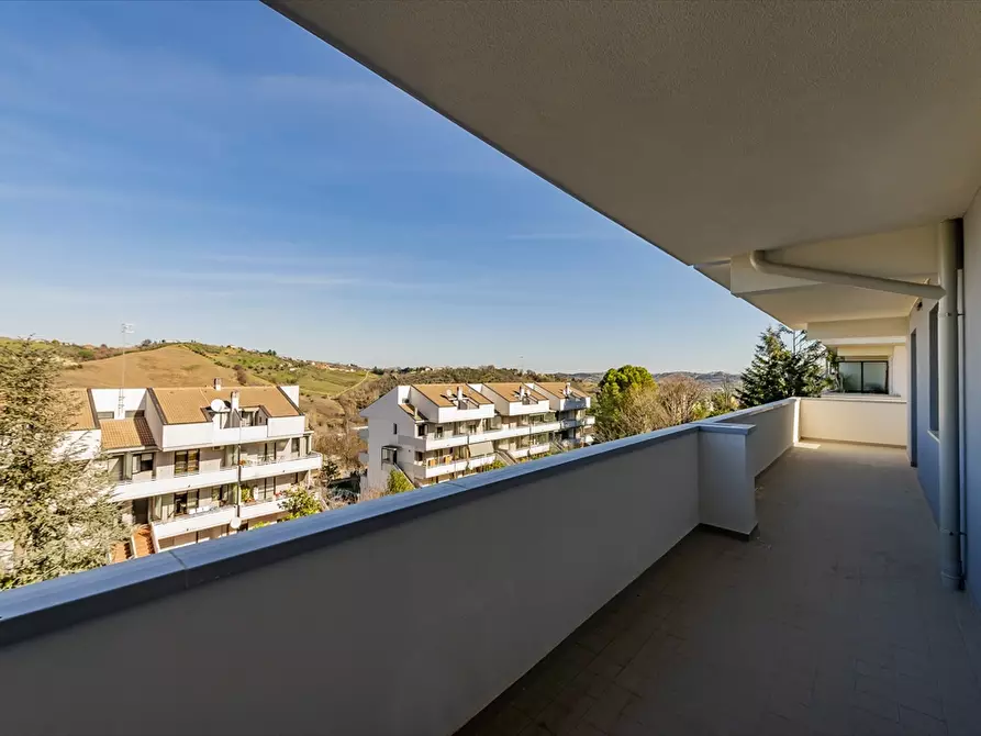 Immagine 22 di Appartamento in vendita  in Via G. Verdi a Chieti