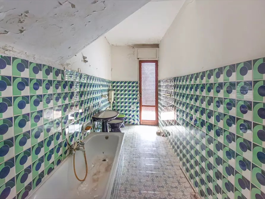 Immagine 6 di Casa indipendente in vendita  in VIA DE DOMINICIS  a Penne