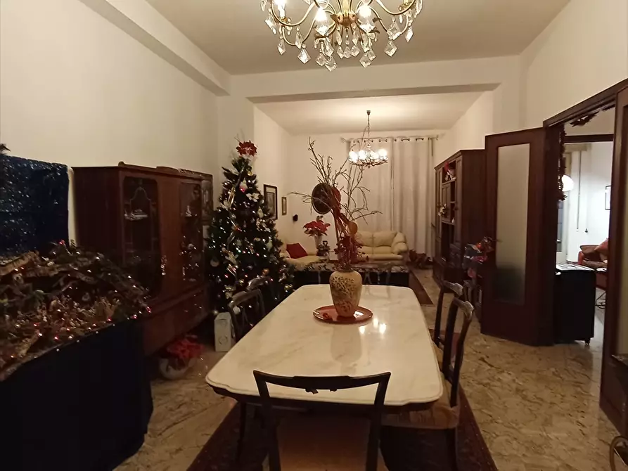 Immagine 1 di Appartamento in vendita  a Trapani