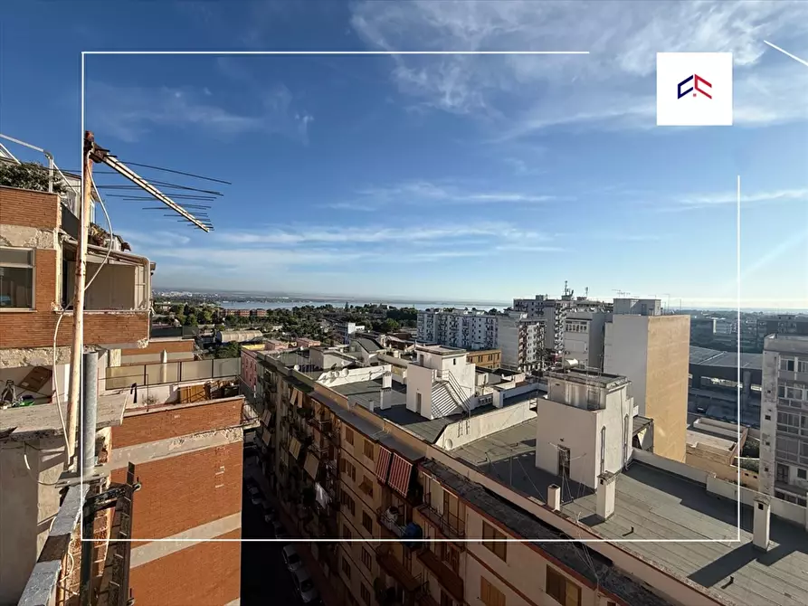 Immagine 2 di Appartamento in vendita  in via fiume 30 a Taranto