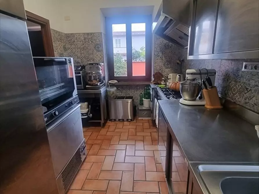 Immagine 10 di Casa indipendente in vendita  in Via del mare  a Anzio