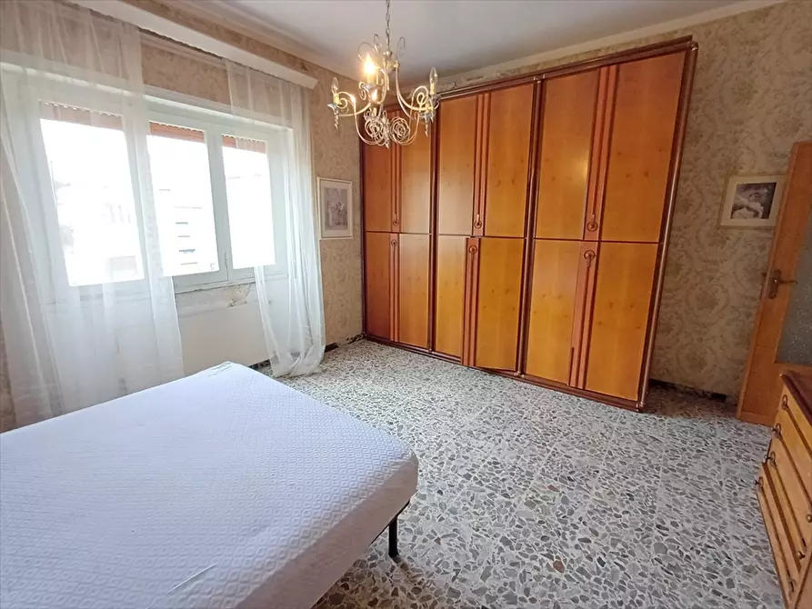 Immagine 22 di Appartamento in vendita  in Viale Caprera n. 1 a Sassari
