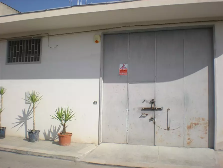 Immagine 5 di Garage in vendita  in Via Lanciano a Cerignola