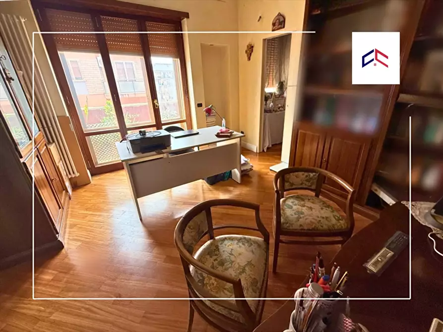 Immagine 23 di Appartamento in vendita  in via lazio 84 a Taranto