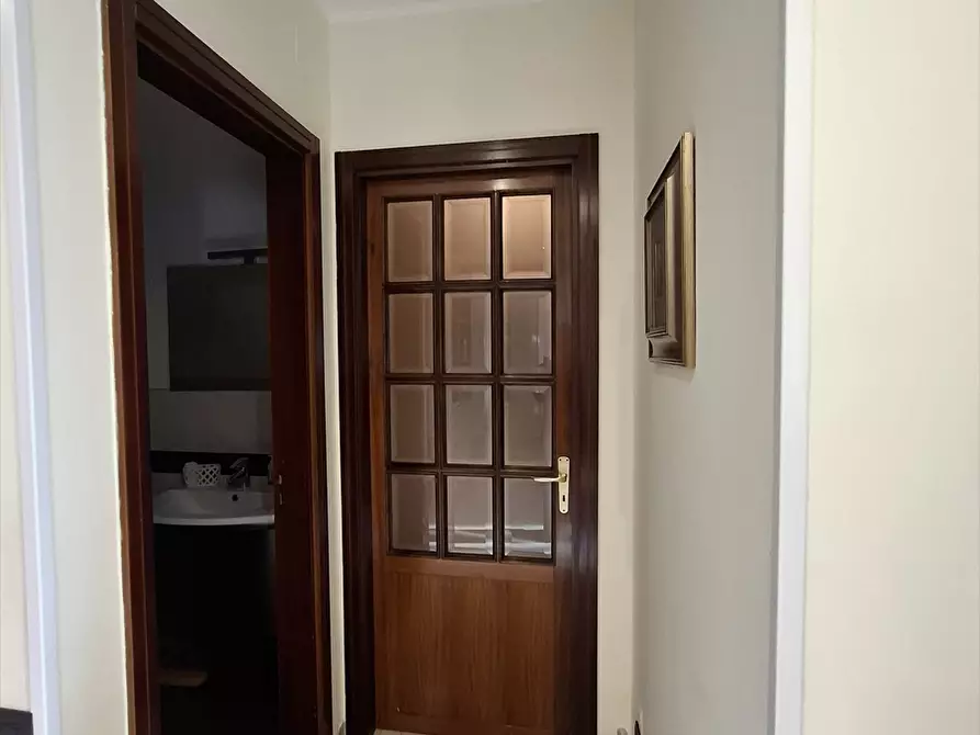 Immagine 18 di Appartamento in vendita  in Via Michele Mirenghi, 51 a Bari