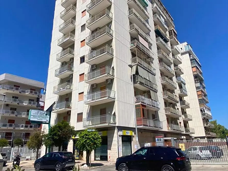 Immagine 1 di Appartamento in vendita  in VIA LUCANIA 166 a Taranto