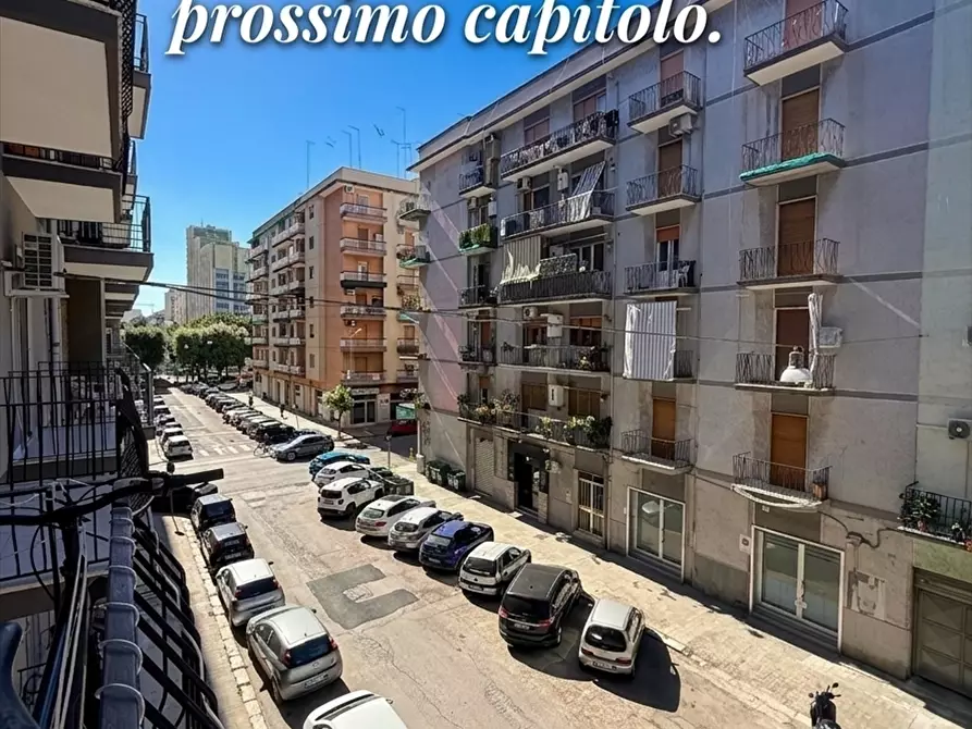 Immagine 2 di Appartamento in vendita  in via rintone 51  a Taranto