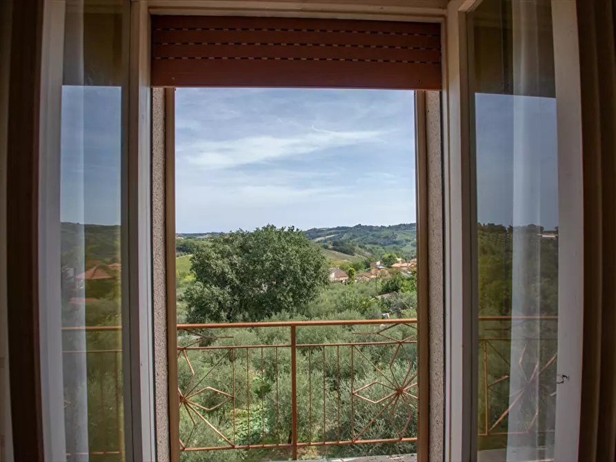 Immagine 8 di Casa indipendente in vendita  a Torrevecchia Teatina