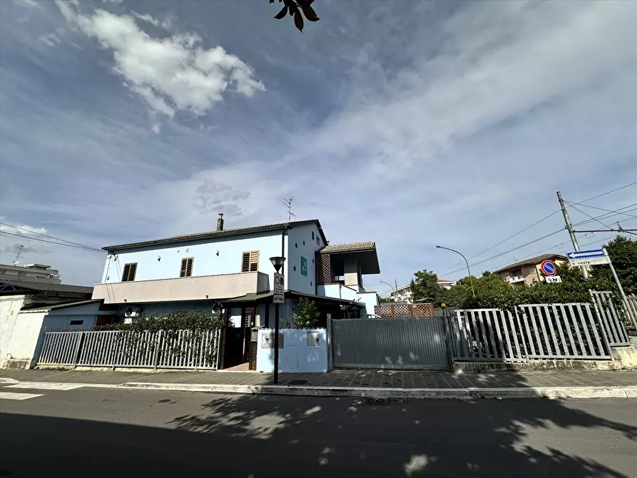 Immagine 1 di Casa indipendente in vendita  in Via andrea costa 5 a Manoppello