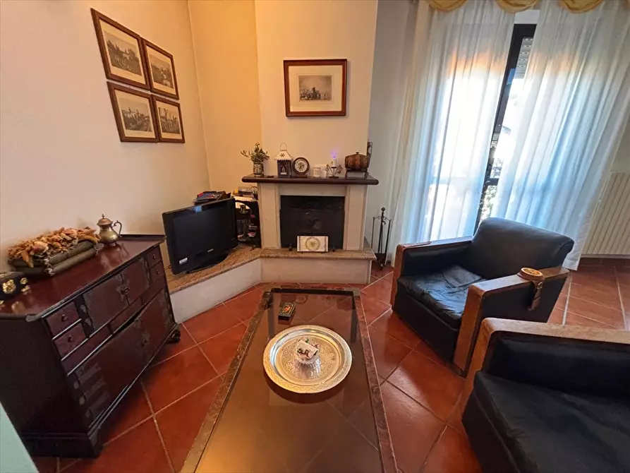 Immagine 6 di Appartamento in vendita  in via verdi 46 a Chieti