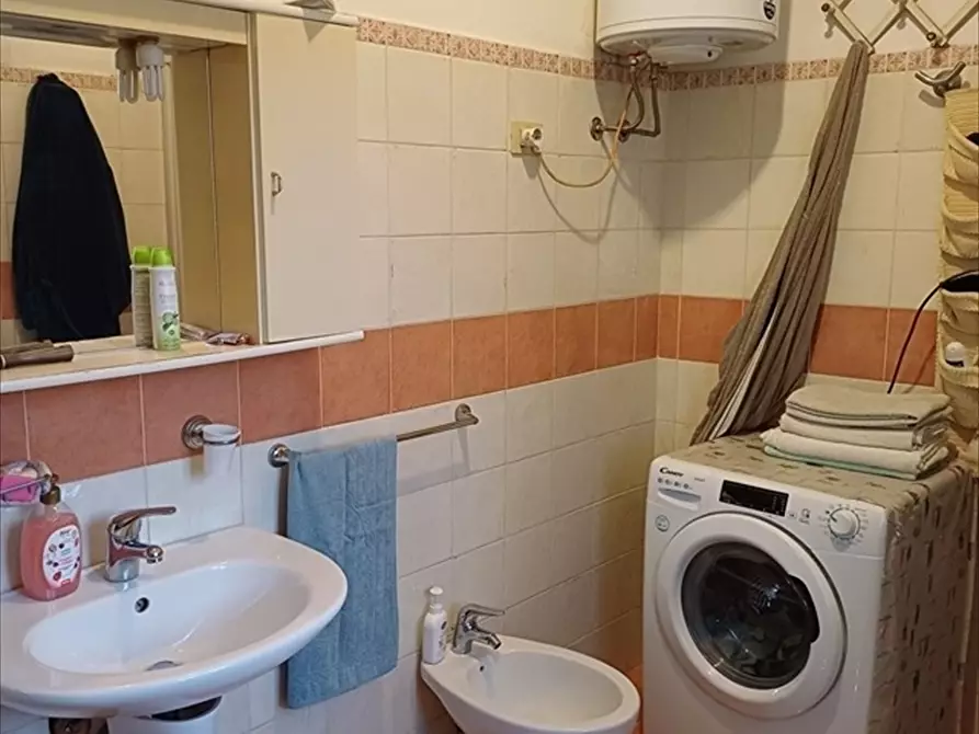 Immagine 22 di Appartamento in vendita  in Via Barisone n. 36 a Sorso