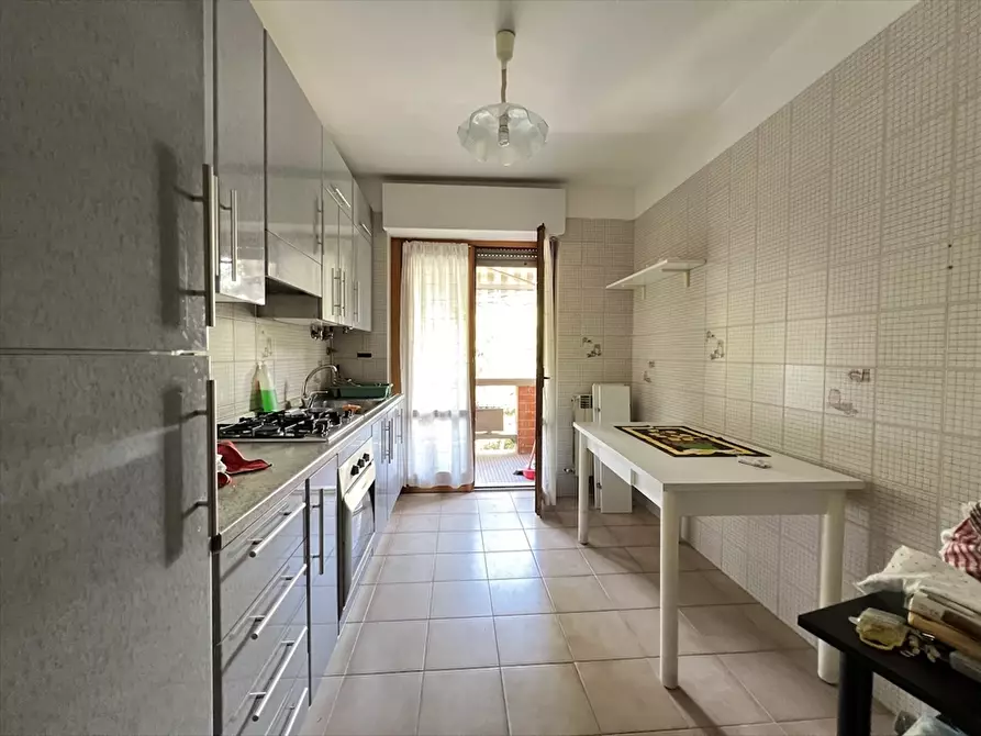Immagine 6 di Appartamento in vendita  in via sallustio 27 a Chieti