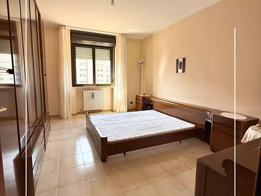 Immagine 20 di Appartamento in vendita  in piazza pertini 19 a Taranto