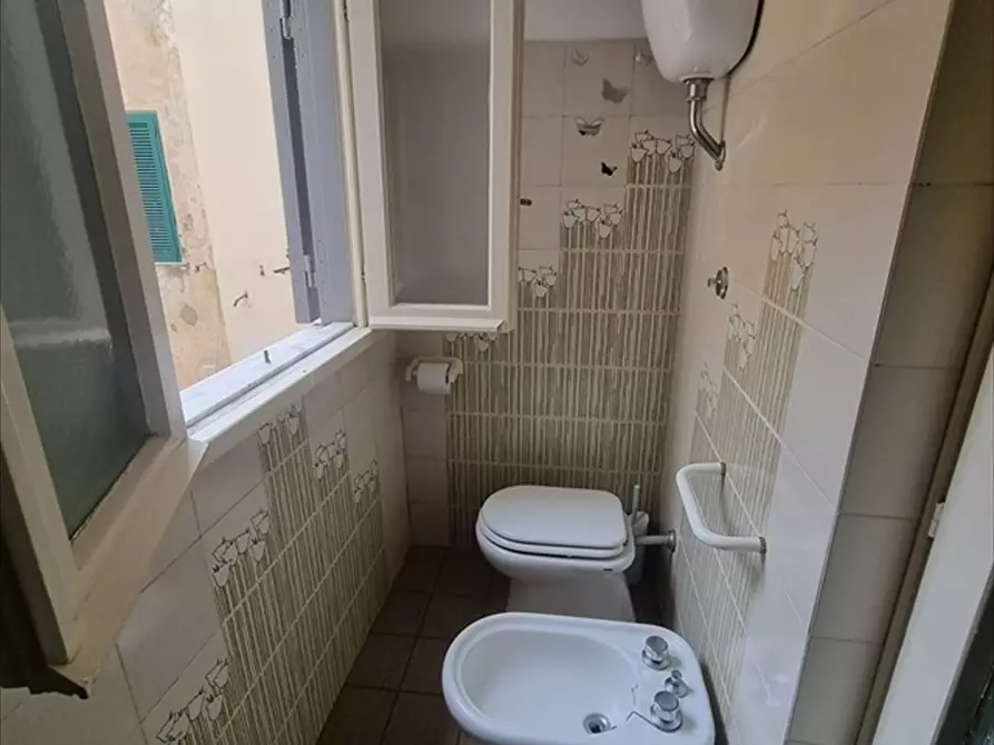 Immagine 17 di Appartamento in vendita  in Via xx settembre a Anzio