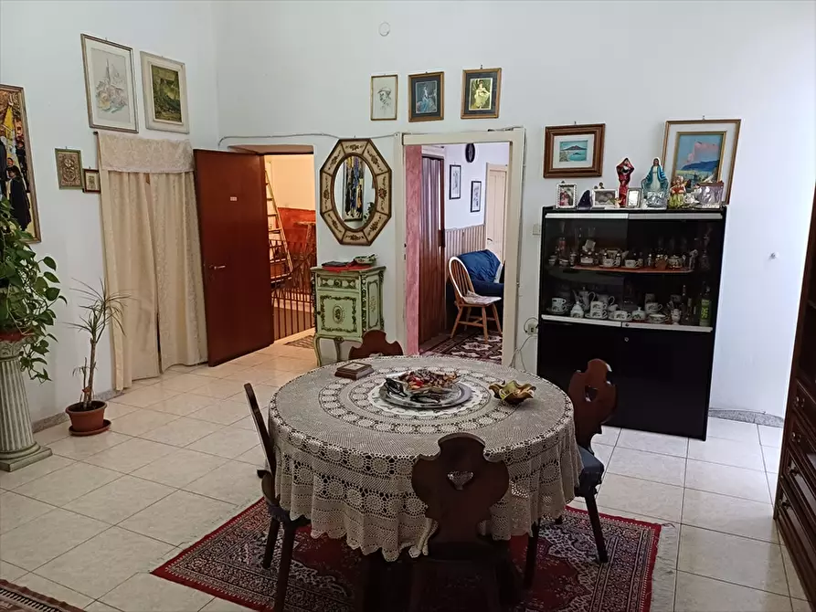 Immagine 10 di Appartamento in vendita  in Via Barisone n. 36 a Sorso