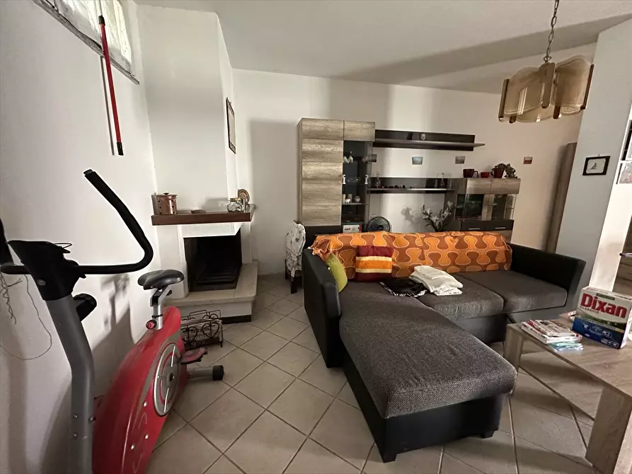 Immagine 13 di Casa indipendente in vendita  in Via Vomano SNC a Chieti