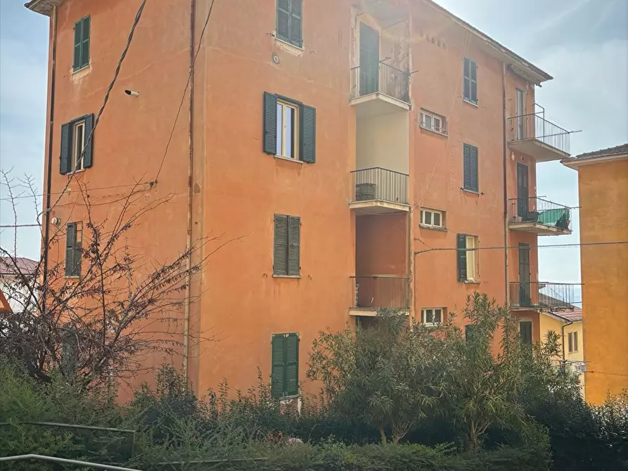 Immagine 2 di Appartamento in vendita  in via cavorso 6 a Chieti