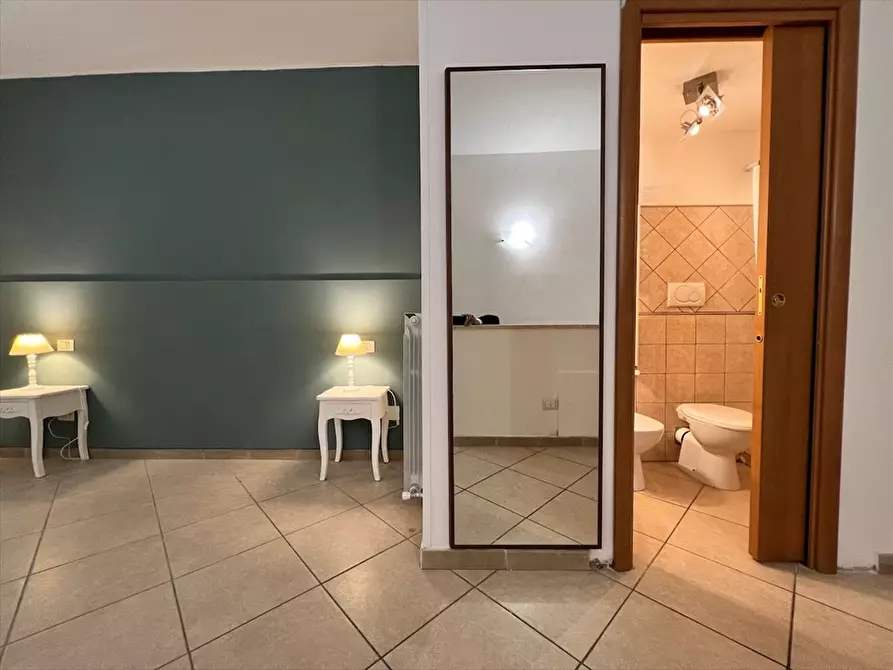 Immagine 9 di Casa indipendente in vendita  in via vicolo san giovanni a Chieti