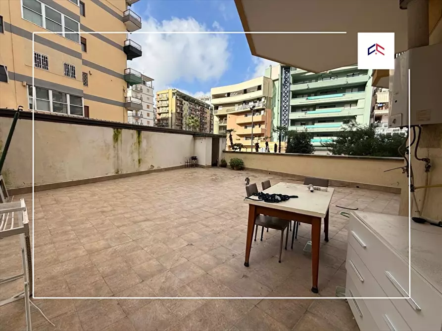 Immagine 3 di Appartamento in vendita  in via polesine 2 a Taranto