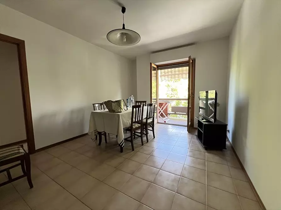 Immagine 8 di Appartamento in vendita  in via sallustio 27 a Chieti